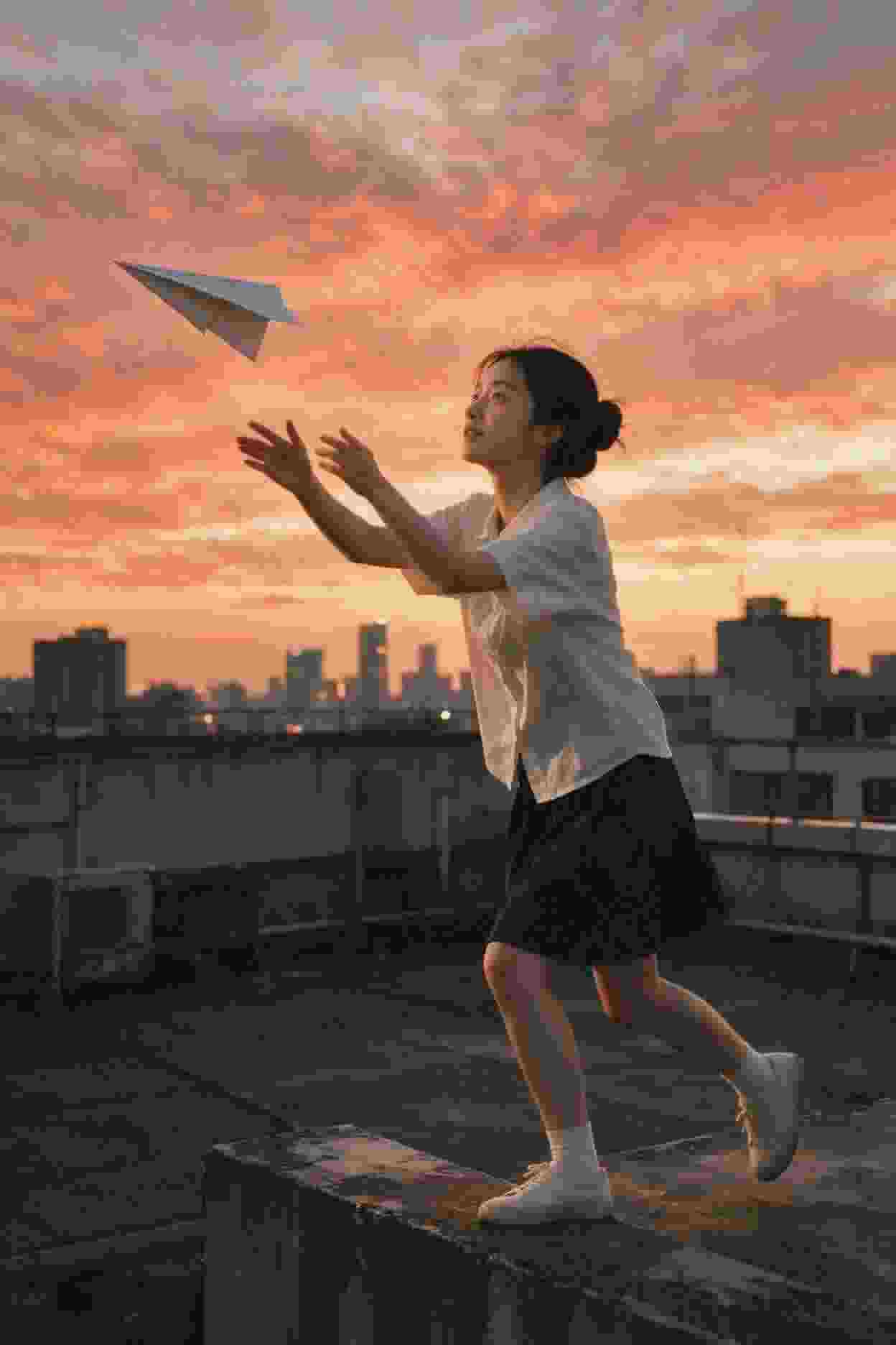 未来城市