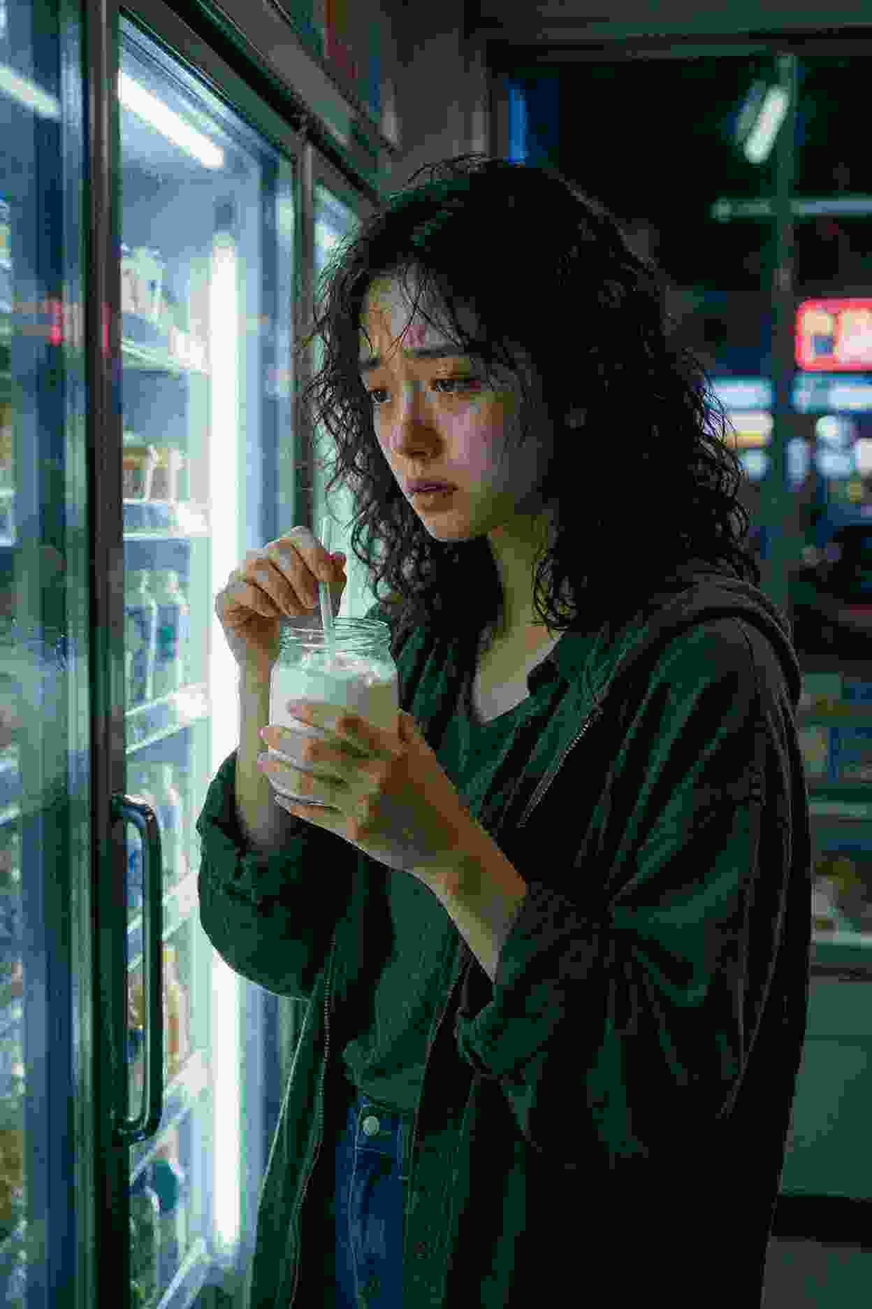 精怪传说