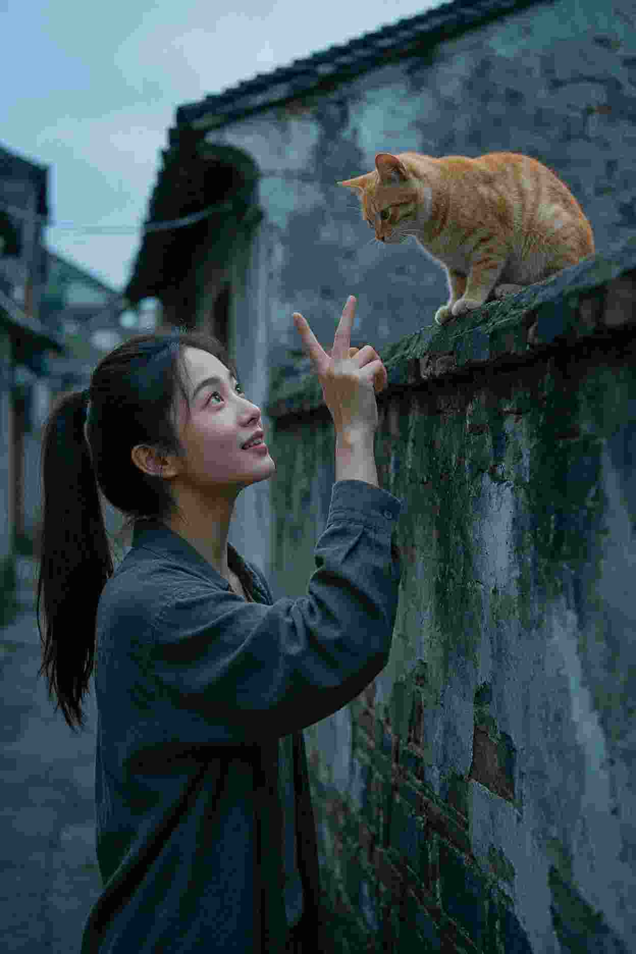 御剑千尘