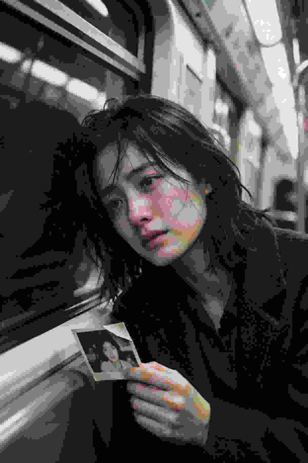 烈火红颜